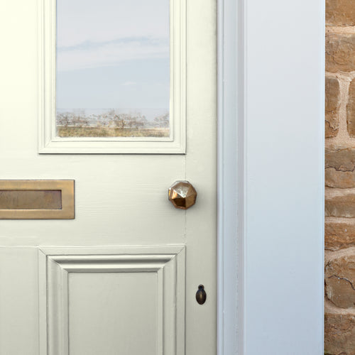 Graham & Brown Isle of White - Zijdeglanslak voor Buiten - 1L - vtwonen shop