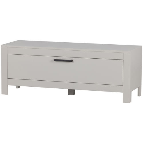WOOOD tv meubel Bonk - Grenen - Mist - 45x120x40