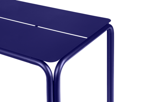 noo.ma NOKK Outdoor eettafel - Blueberry Pie - vtwonen shop