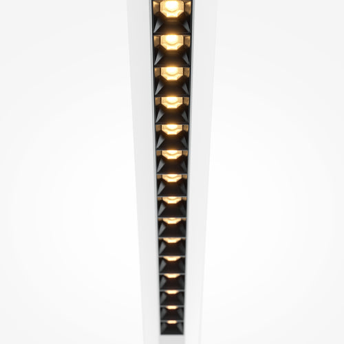 Maytoni - Hanglamp Motion - Wit - vtwonen shop