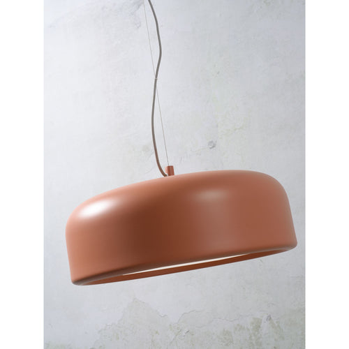 it's about RoMi hanglamp Marseille - oranje - Ø49cm - vtwonen shop