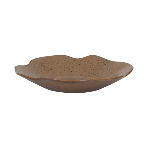 Urban Nature Culture serveerschaal Gen - beige
