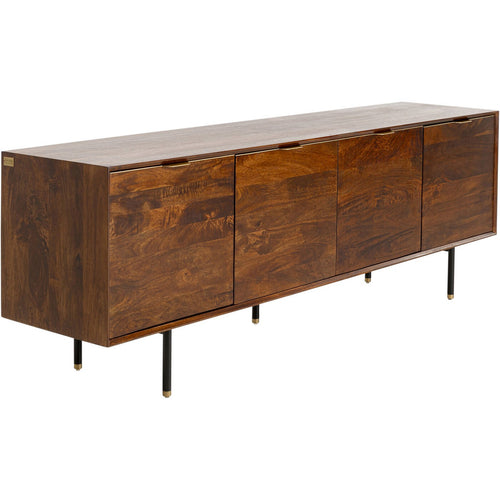 Kare Design Dressoir Ravello 4 deuren - vtwonen shop