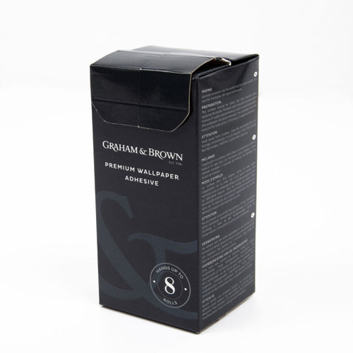 Graham & Brown Behanglijm Premium - 150 gram - vtwonen shop