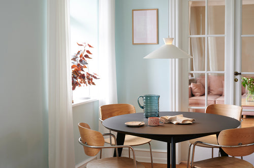 Nordlux Dial Hanglamp - Ø45cm - E27 - Wit - vtwonen shop