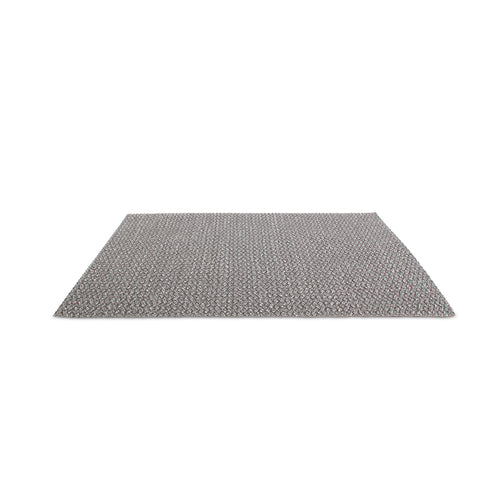 Salt & Pepper - Placemat 48x34cm vlecht grijs TableTop - Set van 4