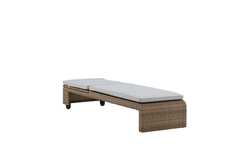 Rebellenclub Ligstoel Haven - BeigeÊ - vtwonen shop