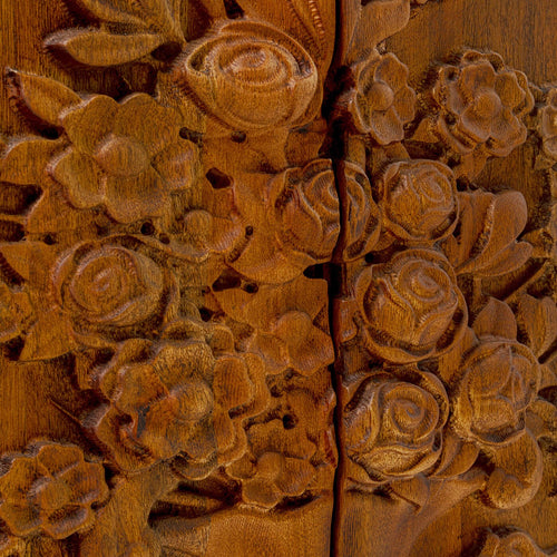 Kare Design Dressoir bos bloemen - vtwonen shop