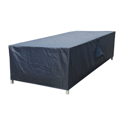 Coverit loungebank hoes - 248x88xH65 cm