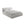 LaMiaSofa Bed met opbergruimte Roma - velours - olijf - 180x228x82