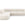 Micadoni linker hoekbank Miley 6-zits, flueel, grijs - 248x255x70cm