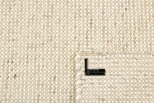 Vloerkleed MOMO Rugs Nordic Touch Grey Mix 80x300 cm