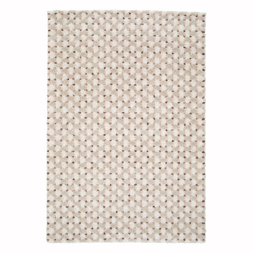 AFK Living vloerkleed Atelier - Zacht comfort voor elke dag en OEKO-TEX® Standard 100 gecertificeerd. - beige - 160x230 cm