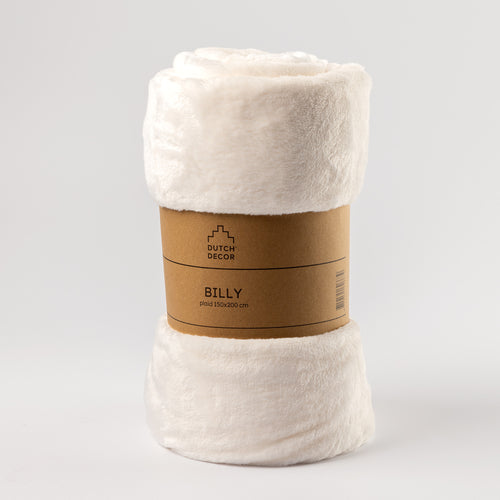 Dutch Decor plaid Billy - 150x200 cm - vtwonen shop