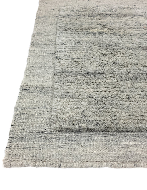 Vloerkleed MOMO Rugs Furore Light Grey 200x300 cm - vtwonen shop