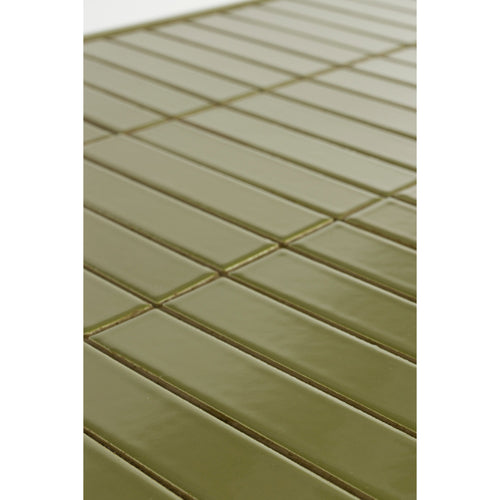 Zuiver Tiles Salontafel Pistache Groen - vtwonen shop