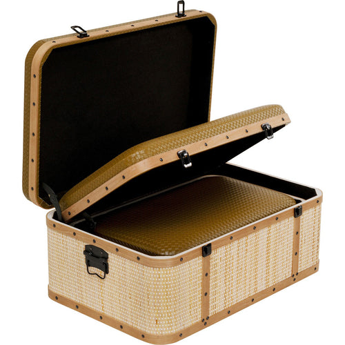 Kare Design Koffers Viaggo (3/Set)