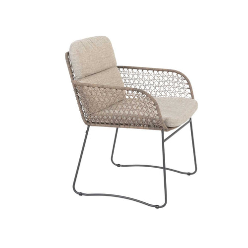 4 Seasons tuinstoel Aprilla pure