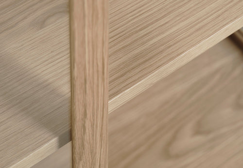 Rebellenclub Vitrinekast Foxton - Eiken - vtwonen shop