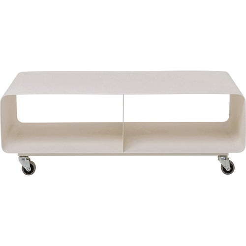 Kare Design TV-meubel Lounge creme - vtwonen shop