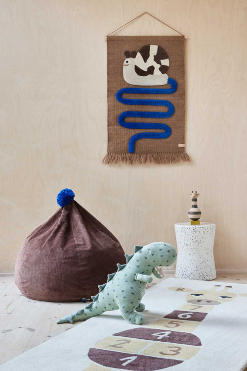 OYOY Kruk Trisse - gerecycled plastic - vtwonen shop
