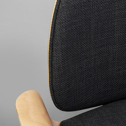 Kare Design Draaibare Bureaustoel Patron populier - vtwonen shop