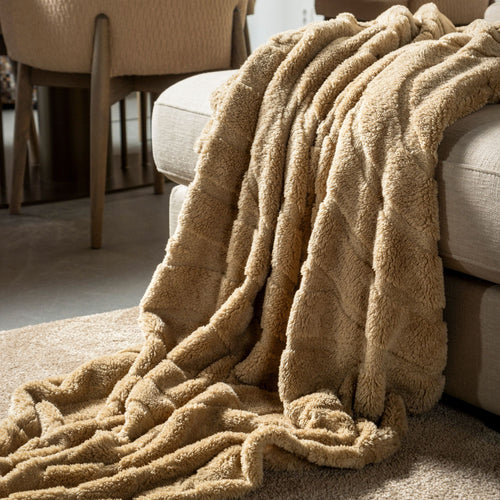 Dutch Decor plaid Leslie - 150x200 cm - vtwonen shop