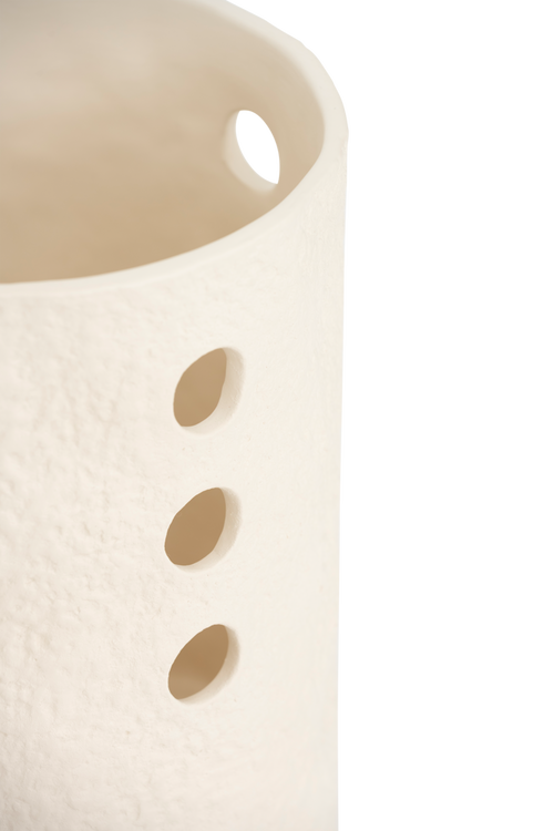 Urban Nature Culture tafellamp Lior - almond milk