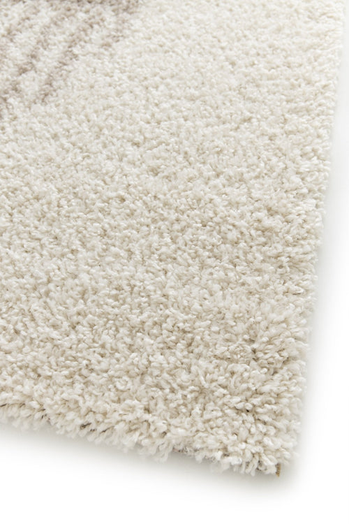 AFK Living vloerkleed Chiaroscuro - zeer zacht - terracotta - 160 x 230 cm - vtwonen shop