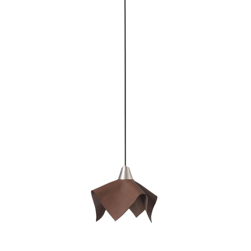 Faro Fauna - LED Plafond Hanglamp Bruin