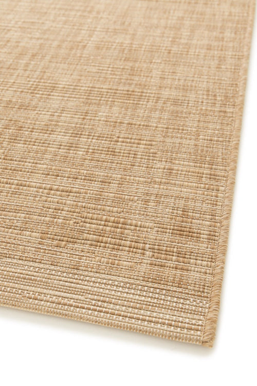 Interieur05 Jute buitenkleed Naturel Plain - 200 x 290 cm