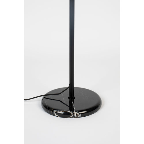 Zuiver Orion Vloerlamp/ Staande lamp - Zwart - vtwonen shop