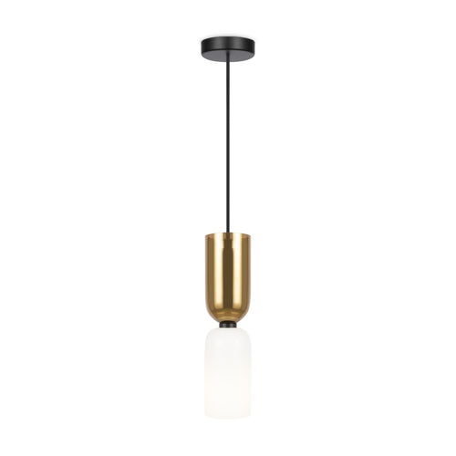 Maytoni - Hanglamp Memory - Zwart - Ø8 - vtwonen shop