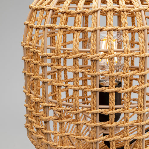 Kare Design Vloerlamp Aloha 67cm - vtwonen shop