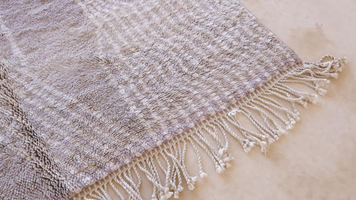 AFK Living vloerkleed SURIYA - handgemaakt - Wol - 300 x 400 cm