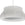 bpskoncept hanglamp Oblo - lichtgrijs - Ø45 cm