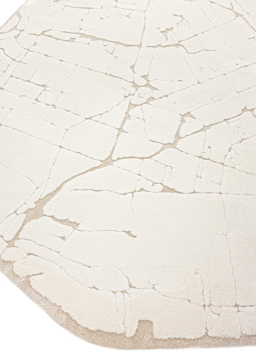 Vloerkleed MOMO Rugs Opus Plain Antracite 300x400 cm - vtwonen shop