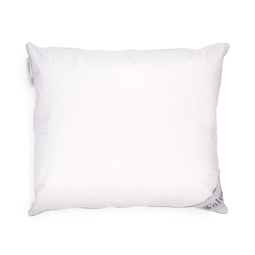 Walra - Hoofdkussen Pure Cotton all seasons - 60x70 cm - Wit