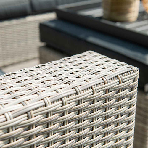 Garden Impressions loungeset Bruno incl. stoel