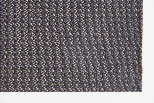 Jackies vloerkleed 8612 Zag - Zwart - 200 x 280 cm