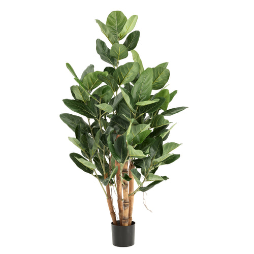 Maxifleur Ficus Audrey Kunstboom Deluxe 120cm