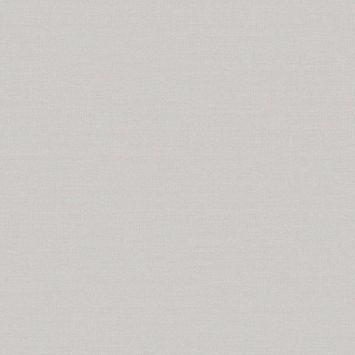 Borastapeter behang effen grijs - 53 cm x 10.05 m - 660546 - vtwonen shop