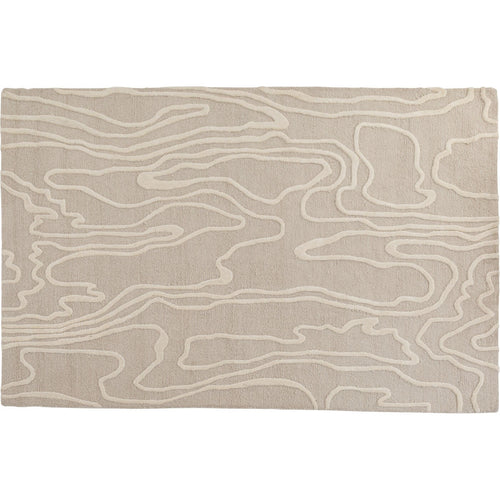 Kare Design Vloerkleed Line 300x200cm