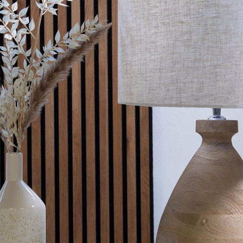 Giga Meubel Tafellamp Mattia - - vtwonen shop