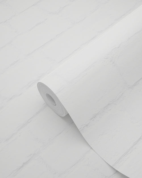 ESTAhome behang bakstenen wit - 53 cm x 10.05 m - 138533 - vtwonen shop