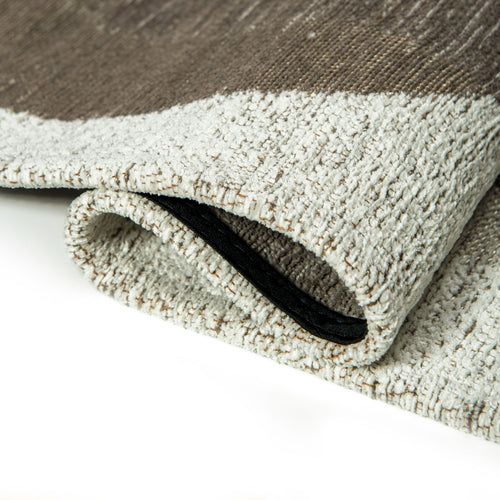 Lola&Moi vloerkleed Easther - grijs -240x340cm - vtwonen shop