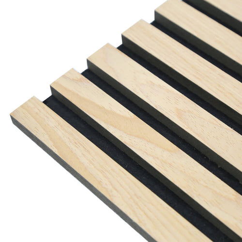 Home Deluxe Akoestisch Paneel SONIC Licht Eiken Aantal: 6 - vtwonen shop