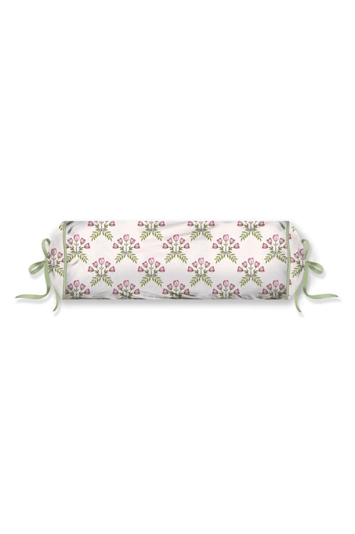 Pip Studio decoratiekussen Hiedra Roll - 22x70 cm - gebroken wit - vtwonen shop