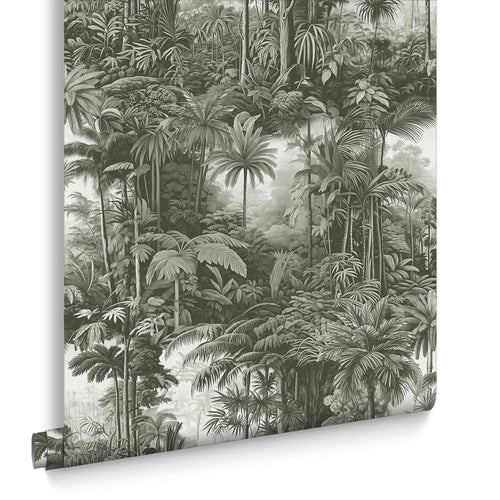 Graham & Brown Vliesbehang Benmore Ridge Monochrome - vtwonen shop