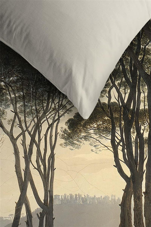 Ambiante dekbedovertrek Nature - 200x200/220 cm - multi - vtwonen shop